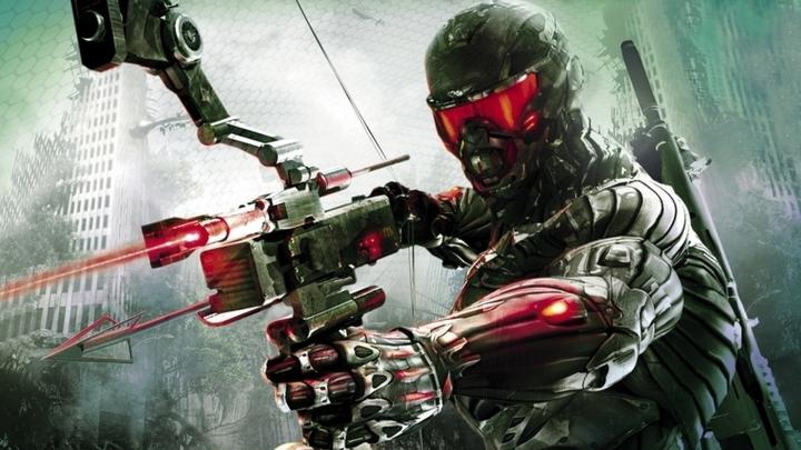 Crysis Wallpaper HD (75+ images)