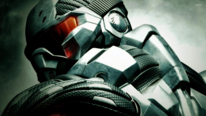 Crysis 2 [6] wallpaper - Game wallpapers - #18814