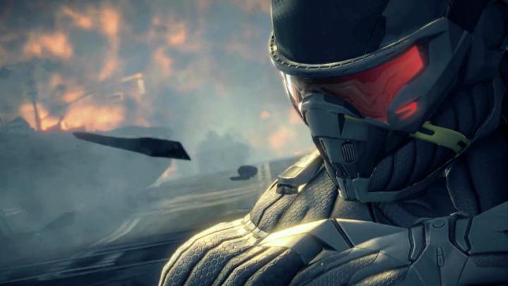 Crysis 2 Wallpaper (82+ images)