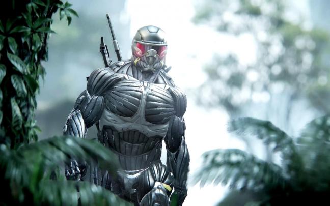 Free download 130 Crysis 3 HD Wallpapers Backgrounds [1920x1080] for 