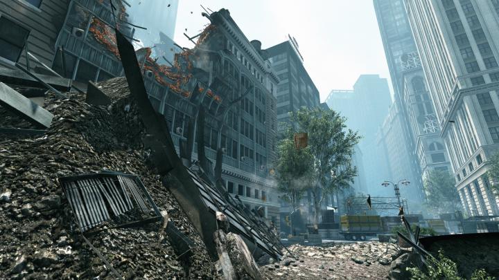 Download Wallpapers, Download 1920x1080 crysis 2 Wallpaper \u2013Free 
