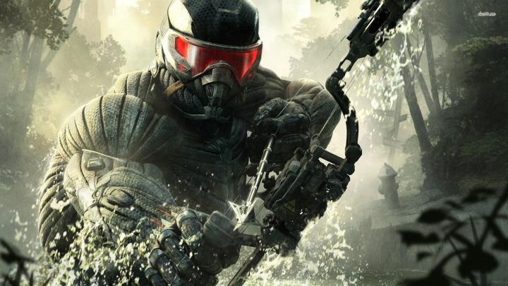 Crysis 3 Wallpaper 1920x1080 -
