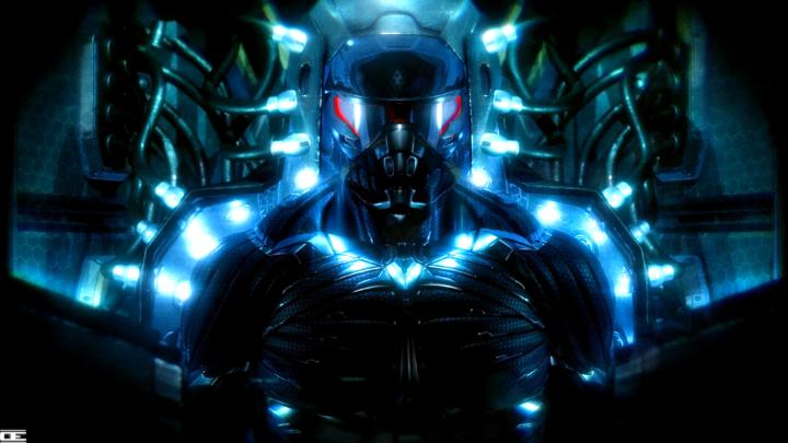 Crysis Wallpaper (43 Wallpapers) \u2013 Adorable Wallpapers