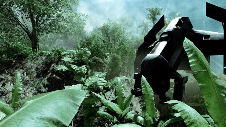 Crysis Wallpaper HD (75+ images)