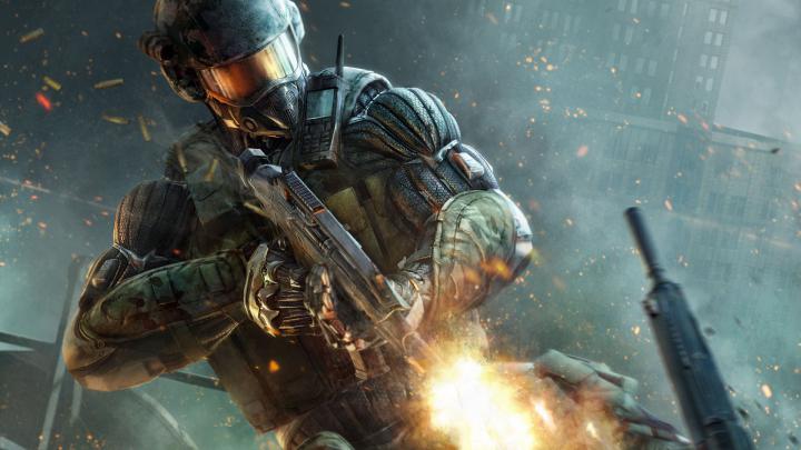 crysis 2 1920x1080 wallpaper \u2013 Video Games Crysis HD Desktop Wallpaper