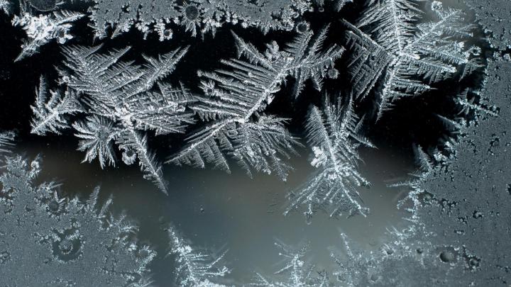 Ice Crystals Wallpapers - Top Free Ice Crystals Backgrounds 