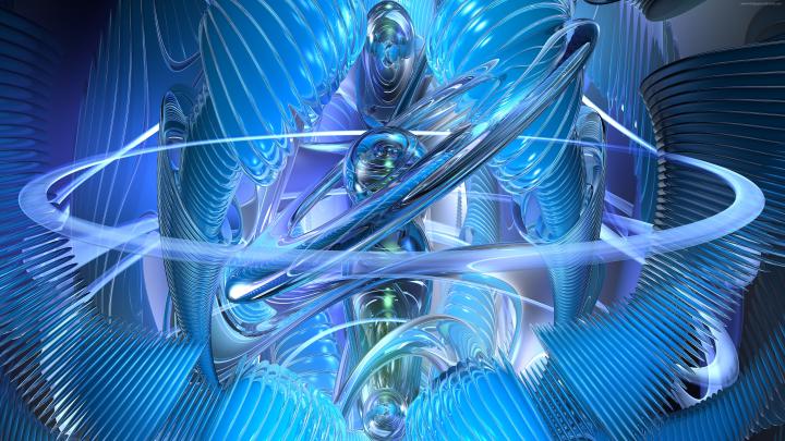 Crystals Wallpaper (63+ images)