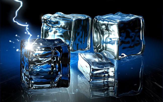[49+] Crystal Wallpapers Desktop 