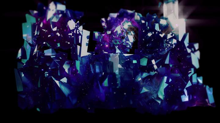 Crystal Wallpapers (72+ background pictures)