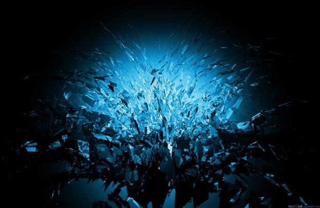 Crystal Wallpaper -