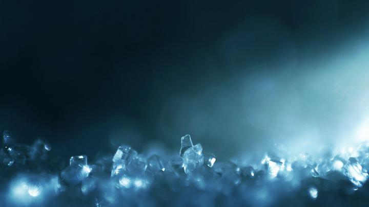 1920x1080px Ice Crystal Wallpaper -