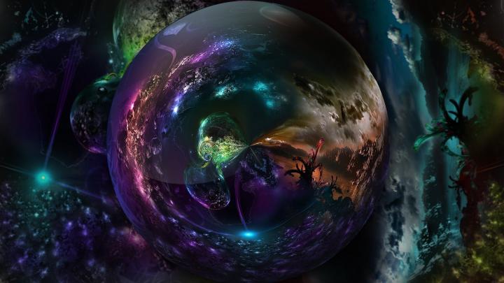 [49+] Crystal Wallpapers Desktop 