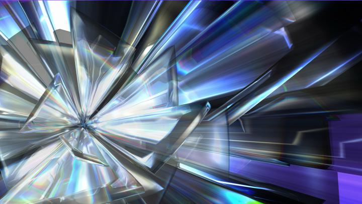 [49+] Crystal Wallpapers Desktop 