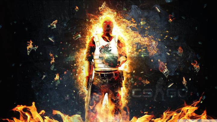 Cs Go Wallpaper HD (83+ images)
