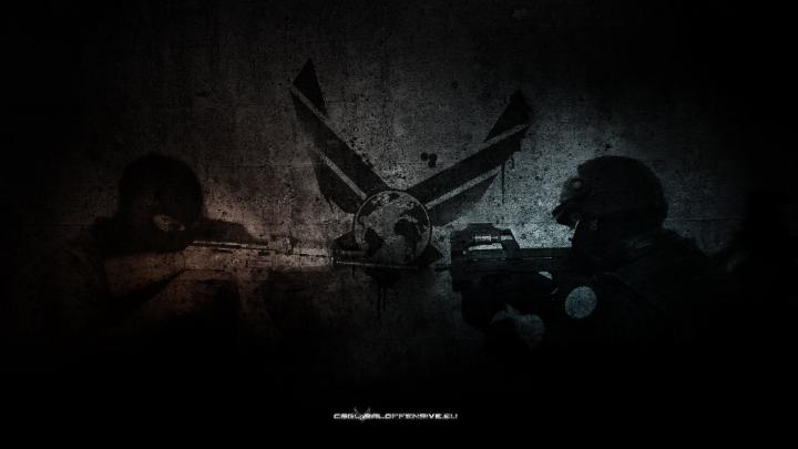 CS Go Wallpapers 1920X1080 -
