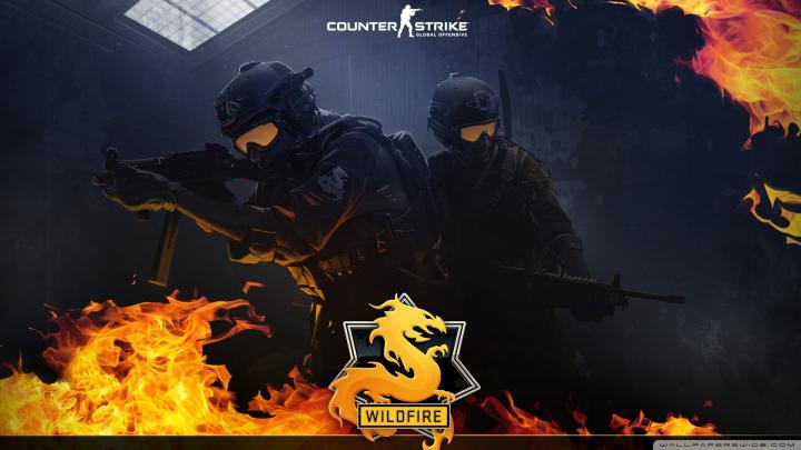 Cs Go HD Wallpaper (87+ images)