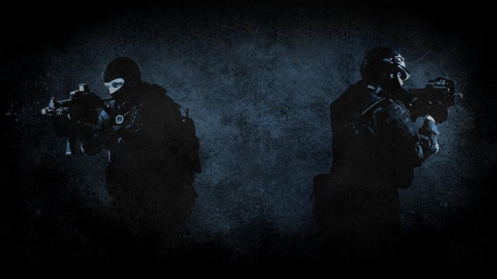 CS GO 1080p Wallpapers -