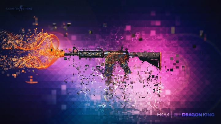 Csgo Weapon Wallpapers (92+ images)