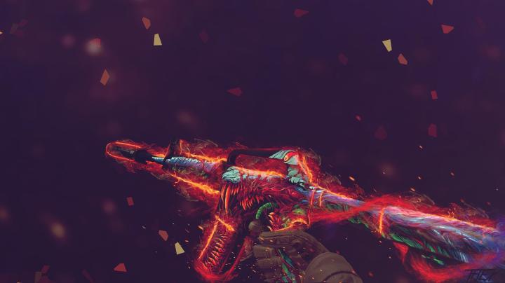 CSGO HD Wallpapers (72+ images)