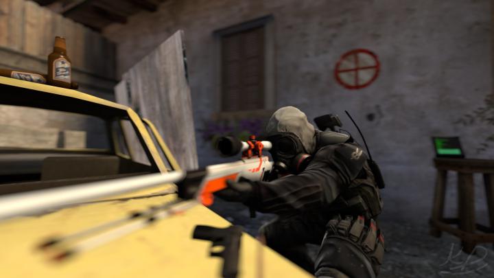 Cs Go Knife Wallpaper (93+ images)
