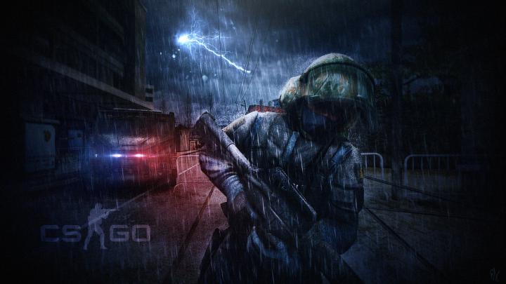 Cs Go Wallpapers 1920x1080 (83+ images)