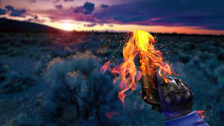 Cs Go HD Wallpaper (87+ images)