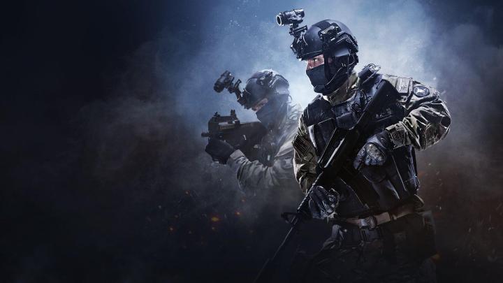 CSGO Wallpapers on WallpaperDog