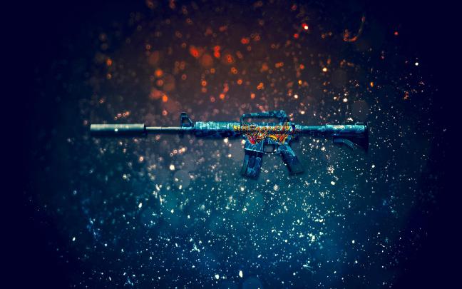 Cs Go Wallpaper 1920x1080 - Images | Slike