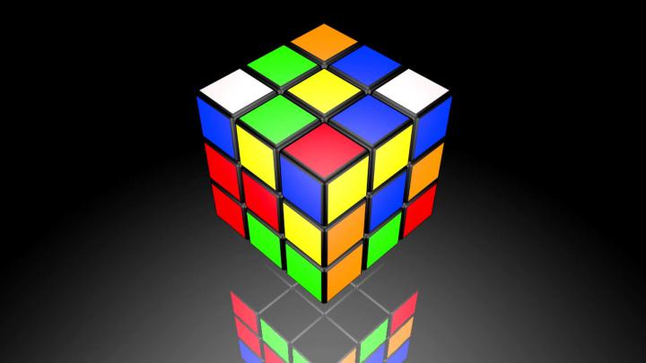 Rubiks Cube Wallpaper (76+ images)