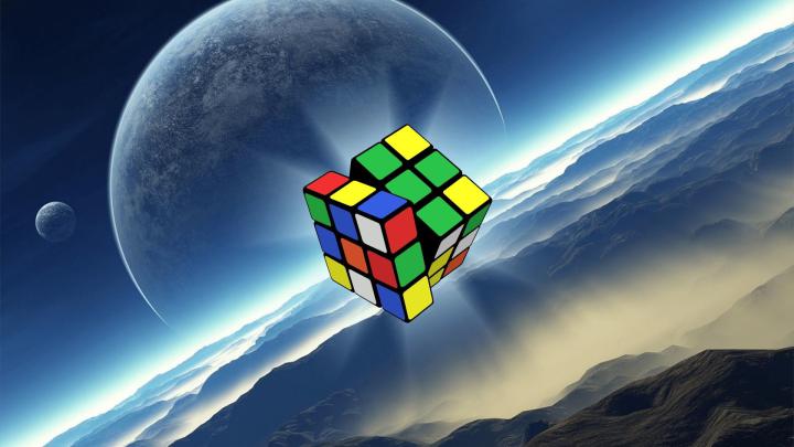 Rubik\u0026#39;s Cube Wallpapers - Top Free Rubik\u0026#39;s Cube Backgrounds 