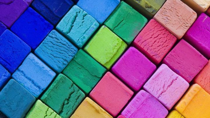 Rubiks Cube Wallpaper (76+ images)