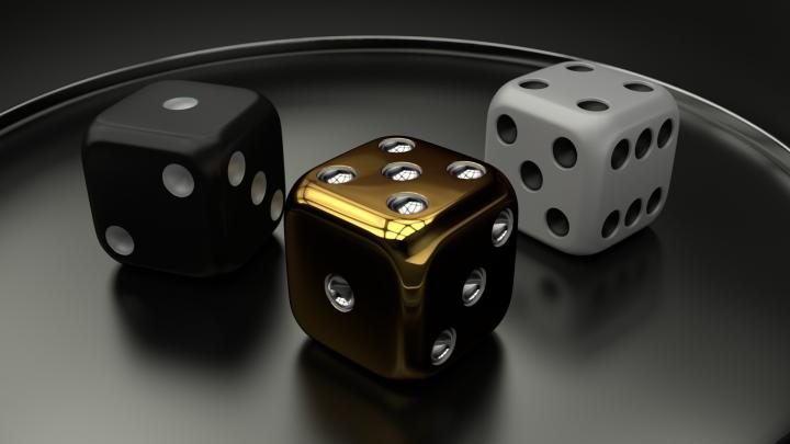 3D Cube Wallpaper (80+ images)