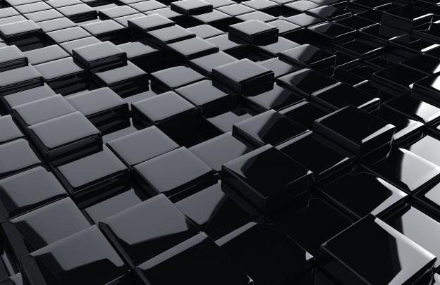 Black Cube Wallpapers - Top Free Black Cube Backgrounds - WallpaperAccess