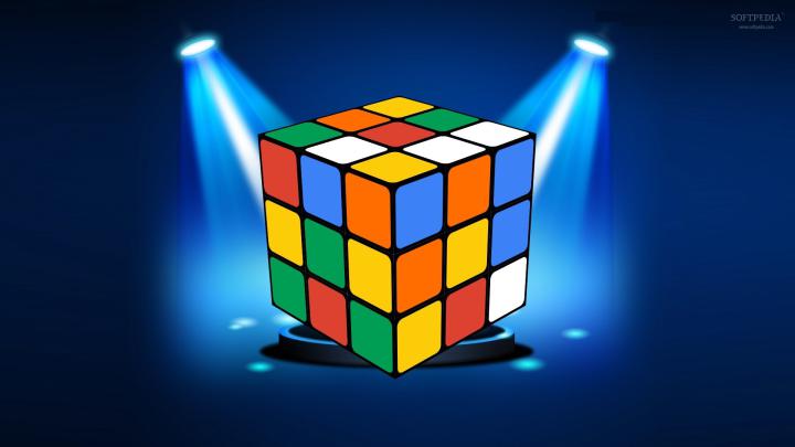 Rubiks Cube Wallpaper (76+ images)