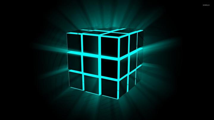 Rubiks Cube Wallpaper (76+ images)