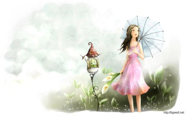 Cute Laptop Backgrounds (60+ images)