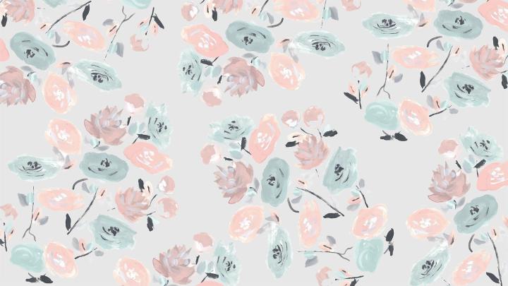 Check the best collection of Free download Floral Wallpapers HD for 