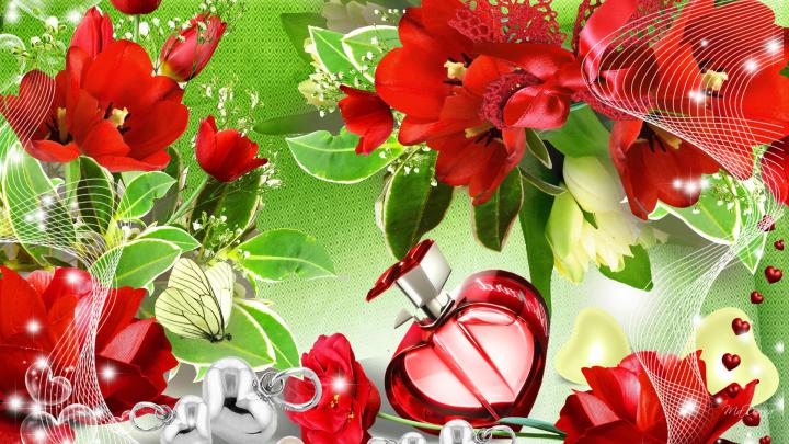 Cute Spring 1920x1080 Desktop Wallpapers (55+ images)