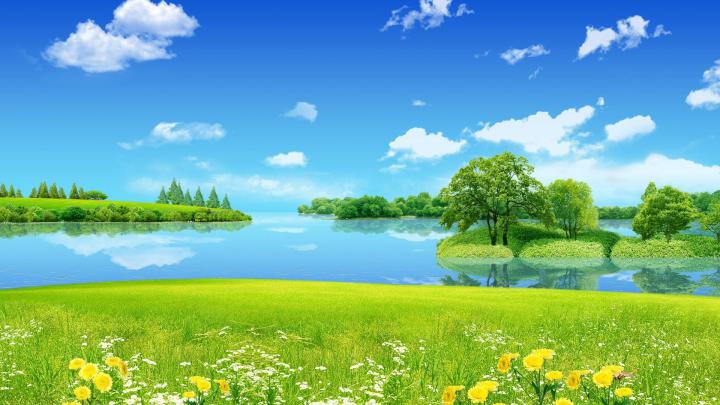 Cute Summer Wallpapers -