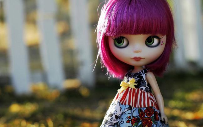 Cute Laptop Wallpapers for Girls -