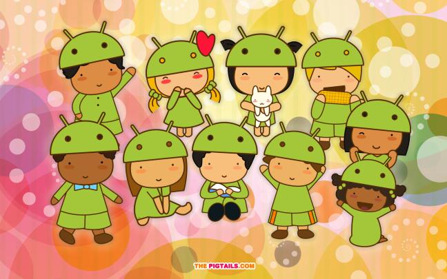 Cute Desktop Wallpaper (64+ images)