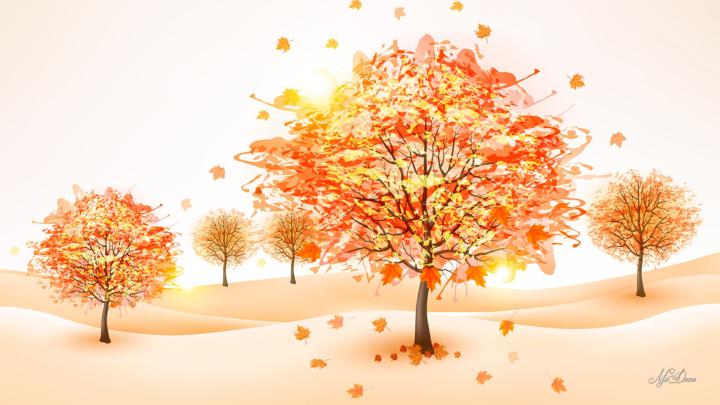 Cute Fall Wallpapers - Top Free Cute Fall Backgrounds - WallpaperAccess
