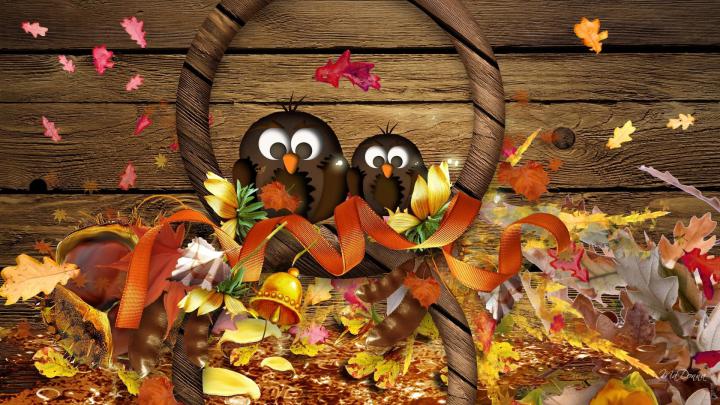 HD Fall Wallpaper for Desktop (61+ images)