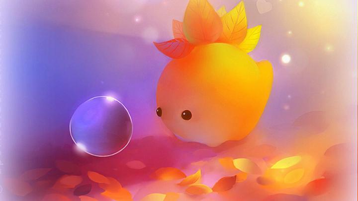Cute Fall Wallpaper (59+ pictures)