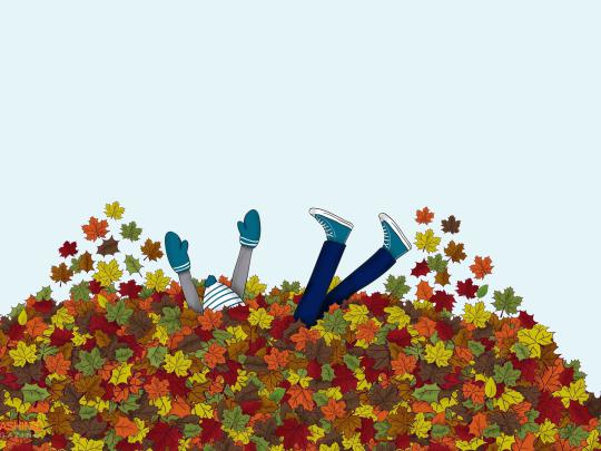 Cute Fall Wallpaper Backgrounds -
