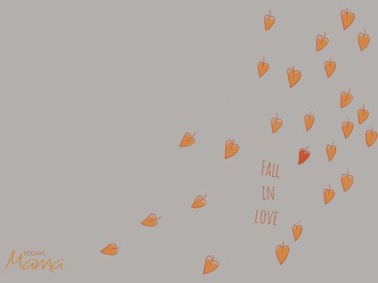 Cute Fall Wallpapers -