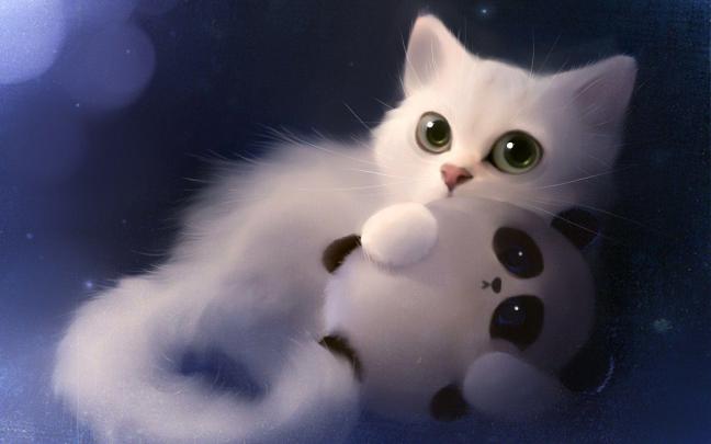 HD Cute Wallpapers