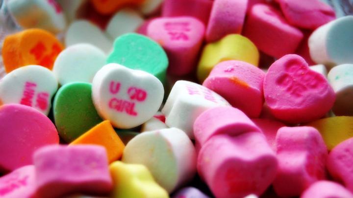 Sweet Cute Wallpapers (food images) - Wallpaperboat
