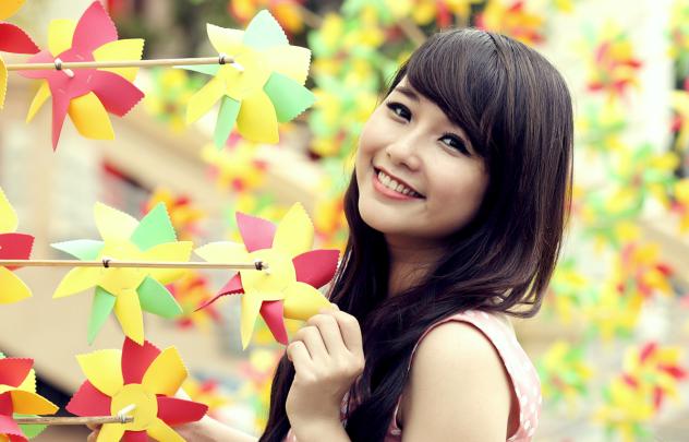 Cute Wallpapers for Teenage Girls -