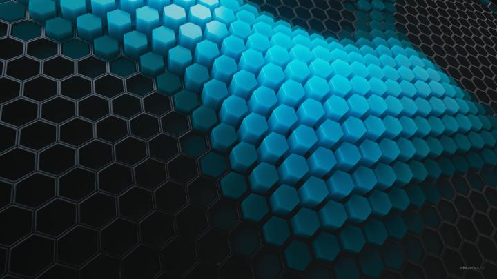 Black Cyan Wallpapers - Top Free Black Cyan Backgrounds - WallpaperAccess